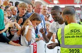 07.10.23 VfB Stuttgart - VfL Wolfsburg