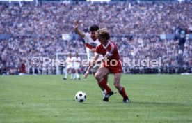 26.05.1984 VfB Stuttgart - Hamburger SV