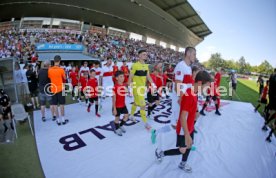 15.07.23 SSV Reutlingen - VfB Stuttgart