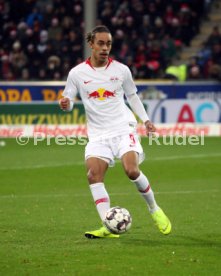 SC Freiburg - RB Leipzig