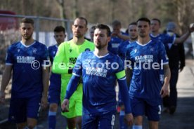 21.02.21 Karlsruher SC - 1. FC N&uuml;rnberg