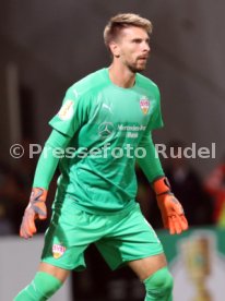 FC Hansa Rostock - VfB Stuttgart