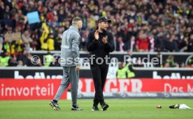 15.04.23 VfB Stuttgart - Borussia Dortmund