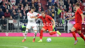 19.10.24 FC Bayern M&uuml;nchen - VfB Stuttgart