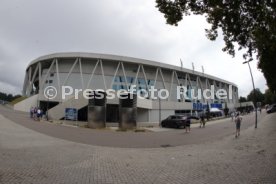 03.08.24 Karlsruher SC - 1. FC N&uuml;rnberg