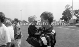 23.05.92 U19 SSV Ulm 1846 - U19 VfB Stuttgart
