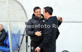 02.04.25 U19 VfB Stuttgart - U19 FC Barcelona