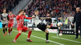 28.01.23 SC Freiburg - FC Augsburg