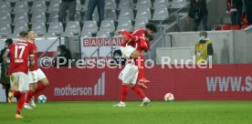 19.12.21 SC Freiburg - Bayer 04 Leverkusen