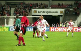 18.09.94 VfB Stuttgart - Eintracht Frankfurt