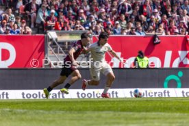 11.04.26 1. FC N&uuml;rnberg - SG Dynamo Dresden