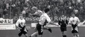 17.04.95 SSV Ulm 1846 - Stuttgarter Kickers