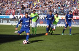 Karlsruher SC - SV Wehen Wiesbaden