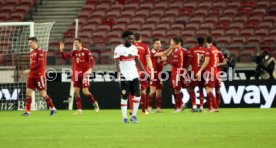 14.12.21 VfB Stuttgart - FC Bayern M&uuml;nchen