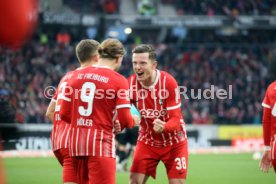 28.01.23 SC Freiburg - FC Augsburg