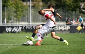 29.08.26 U19 VfB Stuttgart - U19 SC Freiburg