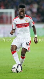 VfB Stuttgart - SpVgg Greuther F&uuml;rth