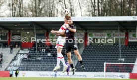09.04.25 VfB Stuttgart II - FC Viktoria Köln 1904