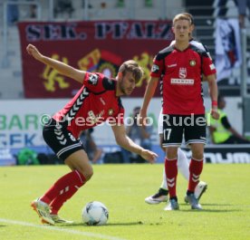 SG Sonnenhof Gro&szlig;aspach - SC Preu&szlig;en M&uuml;nster