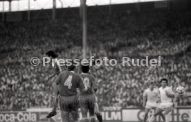 25.05.88 PSV Eindhoven - Benfica Lissabon