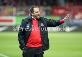 1. FC Heidenheim 1846 - 1. FC Union Berlin