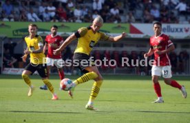 21.08.21 SC Freiburg - Borussia Dortmund