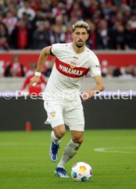 28.10.23 VfB Stuttgart - TSG 1899 Hoffenheim