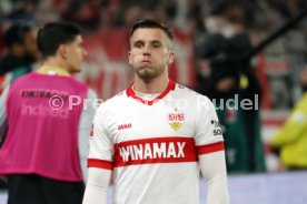 10.11.24 VfB Stuttgart - Eintracht Frankfurt