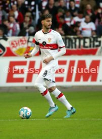 19.03.22 VfB Stuttgart - FC Augsburg