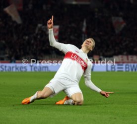 26.10.25 VfB Stuttgart - 1. FSV Mainz 05