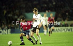 15.06.98 Deutschland - USA