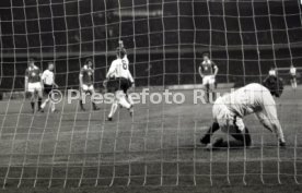 27.04.77 Deutschland - Nordirland