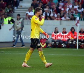 VfB Stuttgart - SV Werder Bremen