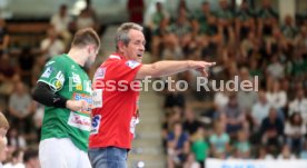 Frisch Auf G&ouml;ppingen - TSV GWD Minden