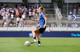 29.08.26 Frauen VfB Stuttgart - Hamburger SV