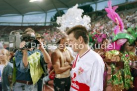 11.08.94 VfB Stuttgart - FC Bayern M&uuml;nchen