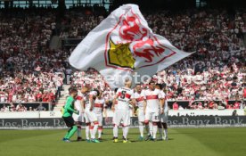 VfB Stuttgart - TSG 1899 Hoffenheim