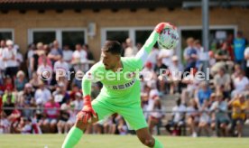 25.07.26 FSV Hollenbach - VfB Stuttgart