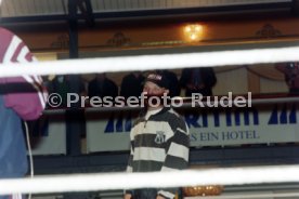 09.12.95 Boxen Schulz - Botha
