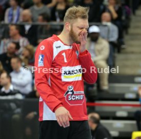 TVB Stuttgart - F&uuml;chse Berlin
