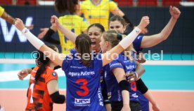 09.02.22 Allianz MTV Stuttgart - SSC Palmberg Schwerin