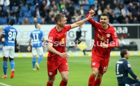 05.11.22 TSG 1899 Hoffenheim - RB Leipzig