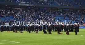 05.06.23 Hamburger SV - VfB Stuttgart