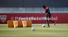 24.03.21 VfB Stuttgart Training