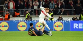 12.03.26 VfB Stuttgart - FC Porto