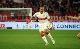 15.03.26 VfB Stuttgart - RB Leipzig