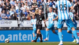22.03.25 Stuttgarter Kickers - Kickers Offenbach