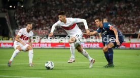 VfB Stuttgart - VfL Bochum