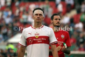 Hannover 96 - VfB Stuttgart