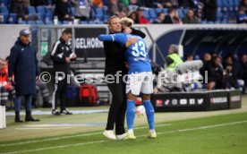 05.11.22 TSG 1899 Hoffenheim - RB Leipzig